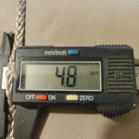 Sterling Silver Mexico Bracelet Simulated Purple Cats Eye Gemstone 925 Jewelry - Picture 4 of 16